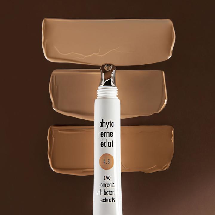 Produktbild Sisley Phyto Cernes Eclat No "4,5" (4.5, Beige, MEDIUM)