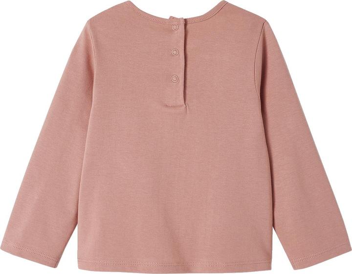 Vertbaudet Baby Shirt BASIC Oeko-Tex (92)