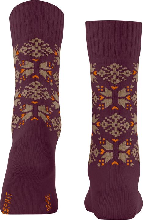 Produktbild Falke Winter Star SO (39 - 42)