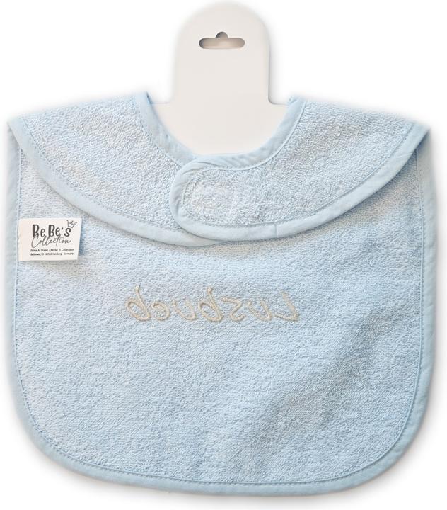 Produktbild Bebe's Collection Klettlätzchen (0 Monate)
