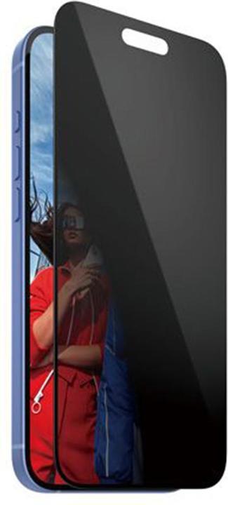 Produktbild PanzerGlass Ultra-Wide Fit (1 Stk., Apple iPhone 15 Plus, Apple iPhone 16 Plus)