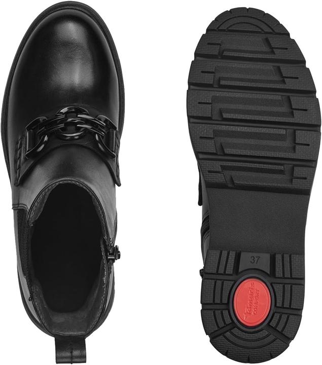 Actual product image Tamaris Comfort Chelsea Boot (38)