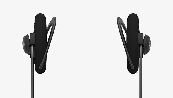 Image du produit Koss KSC35 (6 h, Sans fil)