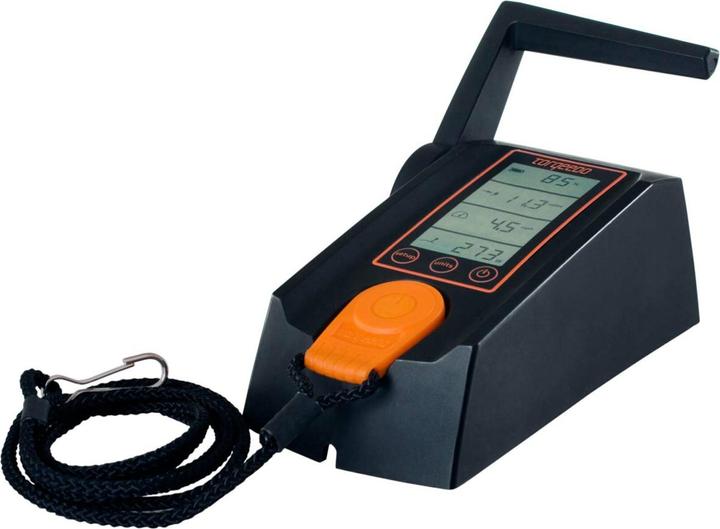 Actual product image Torqeedo Remote throttle/ on-board computer &"Cruiser&"