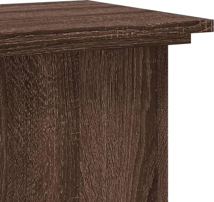 Actual product image vidaXL Plant stand