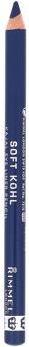Produktbild Rimmel London Soft Kohl (021 Denim Blue)