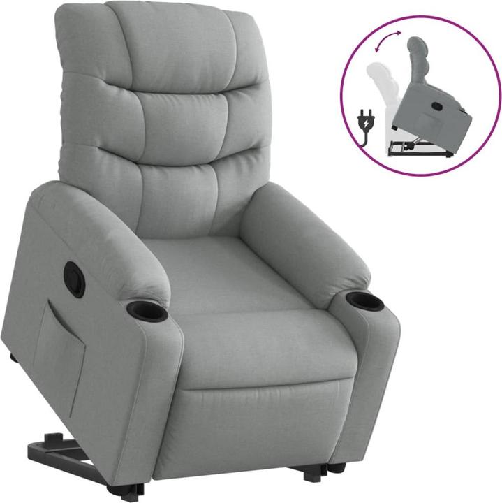 Image du produit VidaXL Ithiel