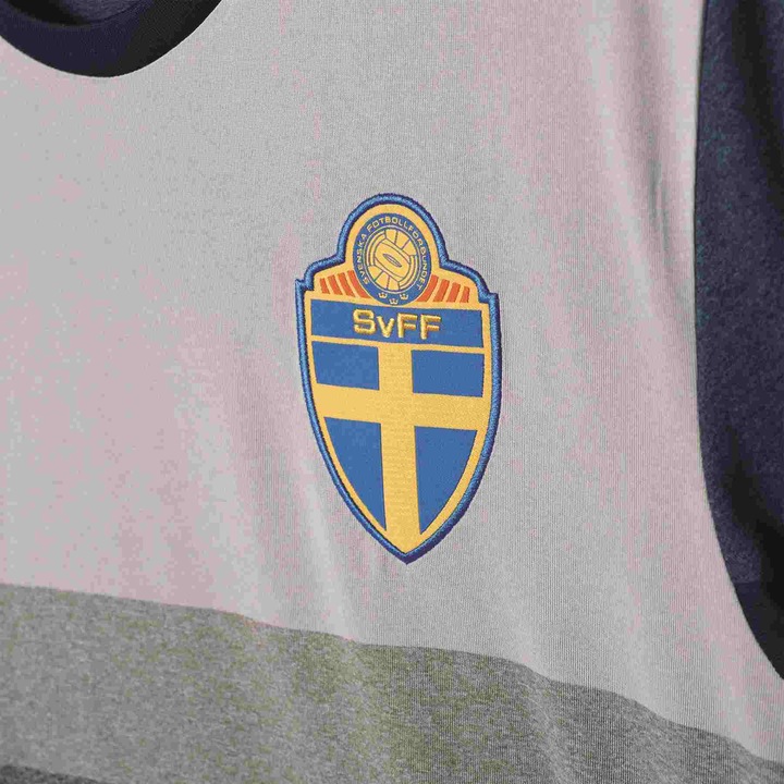 Immagine prodotto adidas Maglia Svezia Away EM (S)