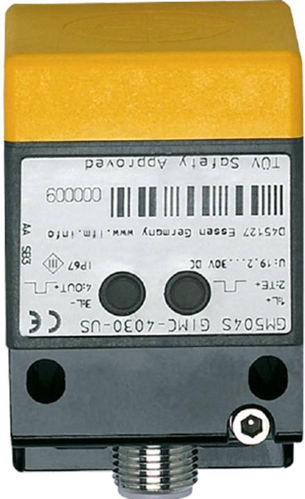 Produktbild IFM GM505S