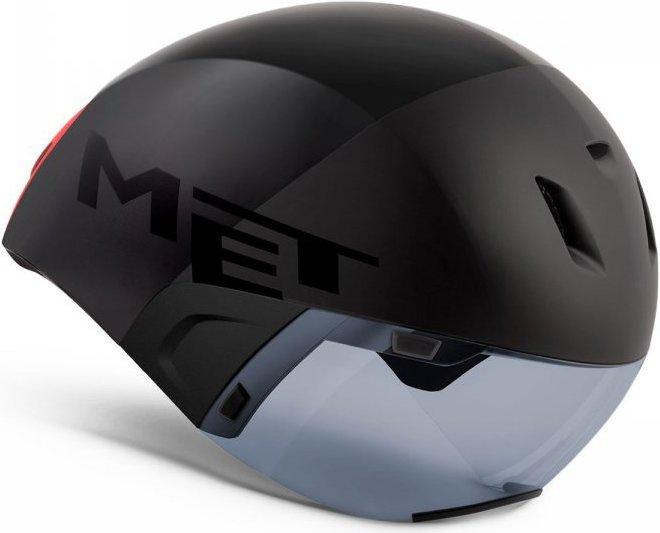 Actual product image MET Codatronca Helmet (58 - 61 cm)