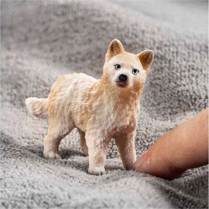 Productafbeelding Schleich Arctische wolf pup