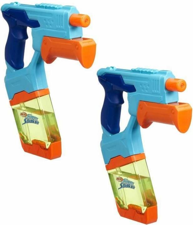 Produktbild Nerf Soa Dunk Fill 2 Pk (Tank Integriert)