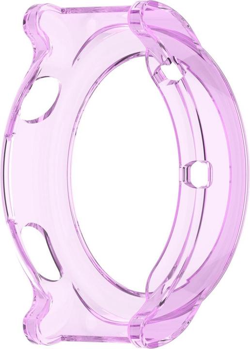 Actual product image König Design Protective Case Cover for Huawei Watch GT 3 Pro 43mm Case Cover Bumper Etui Bag