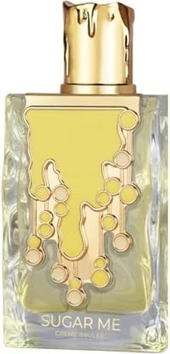 Immagine prodotto Maison Alhambra Creme Brulee Eau De Parfum 100ml (Eau de parfum, 100 ml)