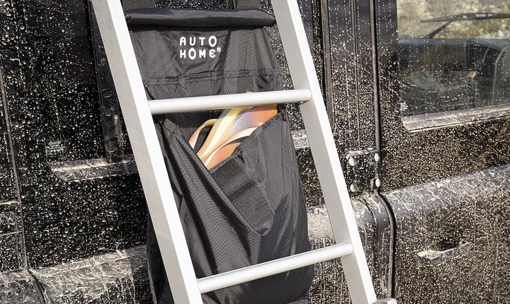 Image du produit Autohome Sacs pour échelles Roll-up Pockets