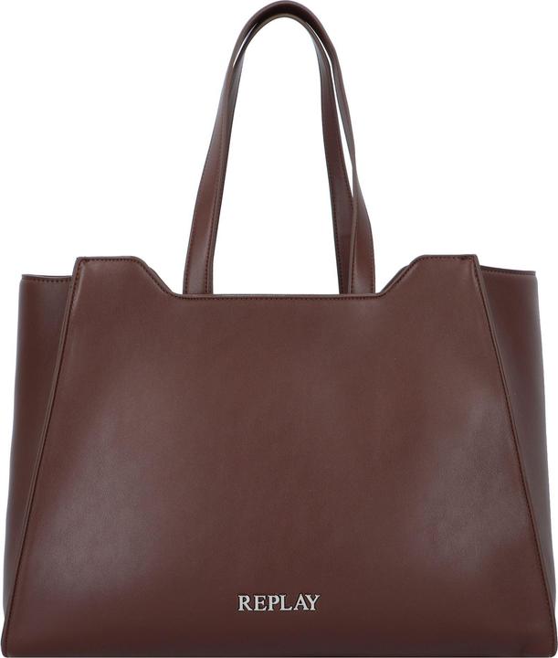 Replay Shopper Tasche 42.5 cm (17 l)