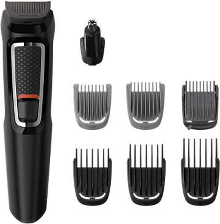 Actual product image Philips Multigroom Series 3000 (MG3730/15)