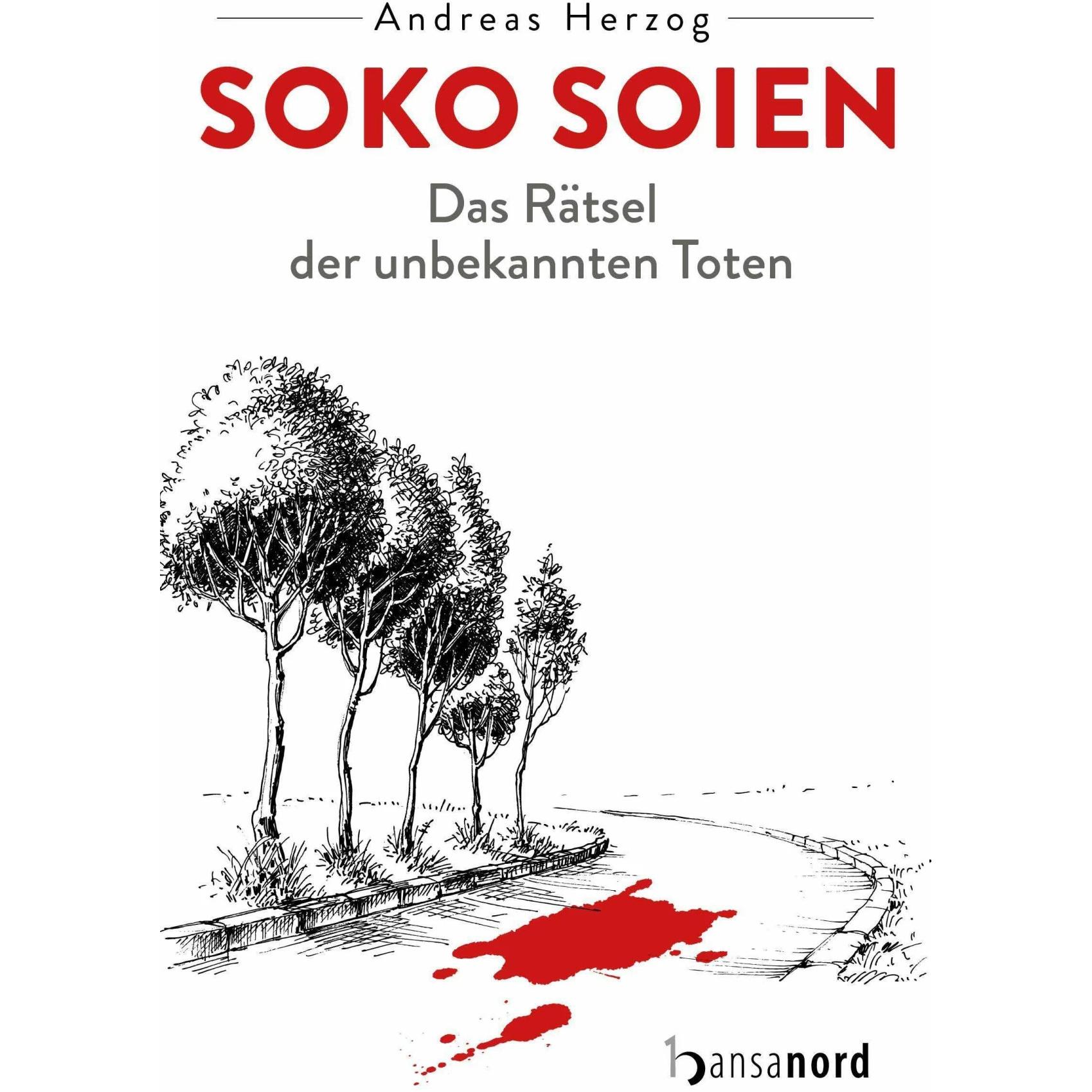 Andreas Herzog, Sachbücher von Andreas Herzog