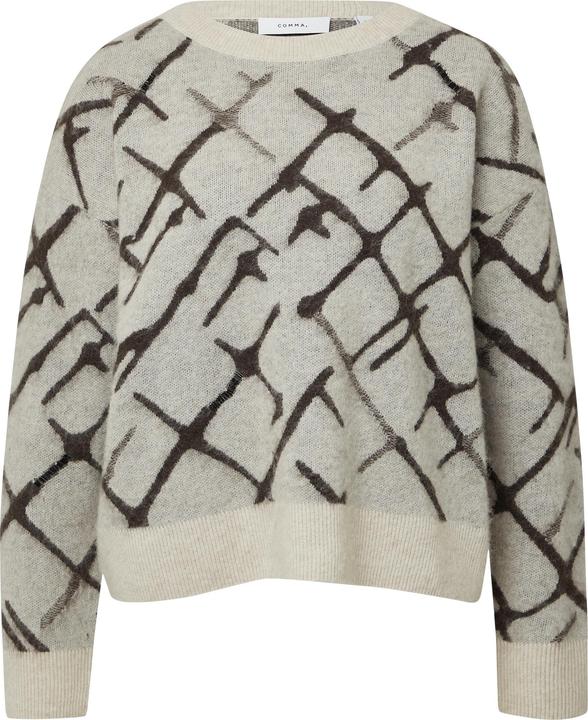 Produktbild Comma Pullover (32)