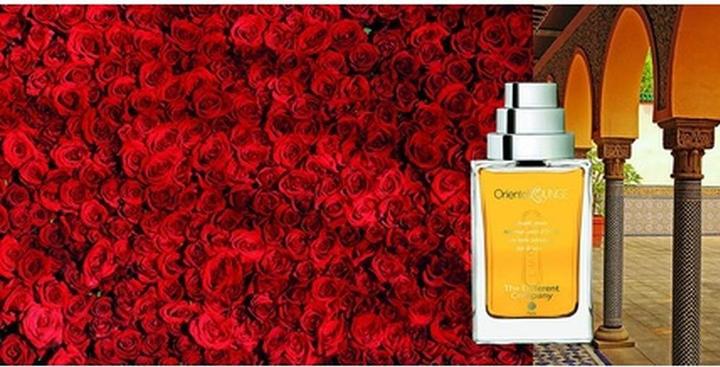 Immagine prodotto The Different Company Salone orientale (Eau de parfum, 50 ml)