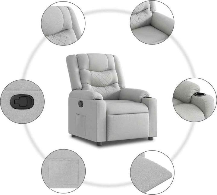 Immagine prodotto vidaXL Relaxsessel