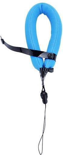 Produktbild JJC Floating Foam Strap Blau