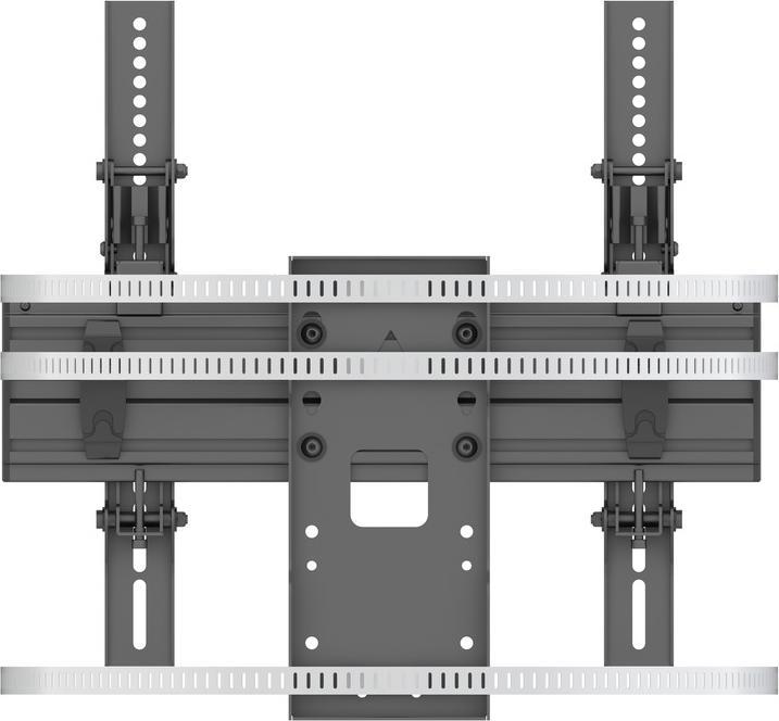 Actual product image Multibrackets Column mount Pro series, 32"-65",black