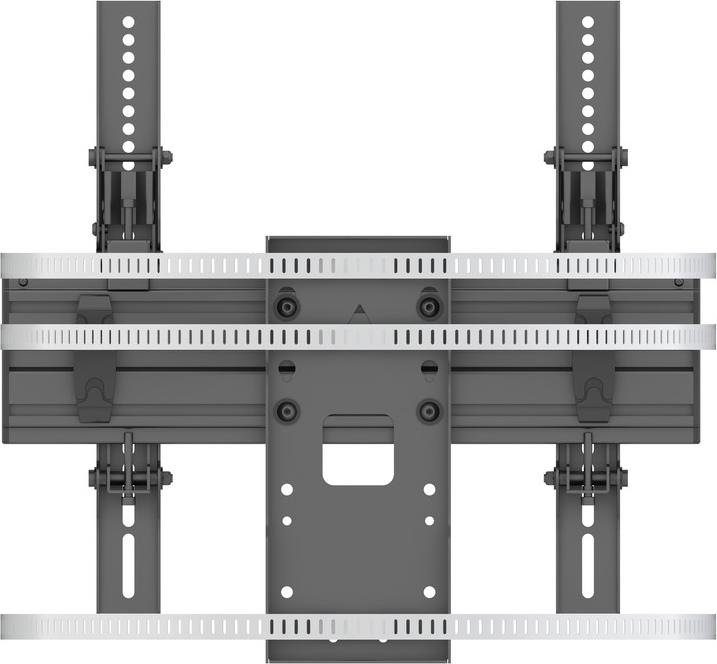Actual product image Multibrackets Column mount Pro series, 32"-65",black