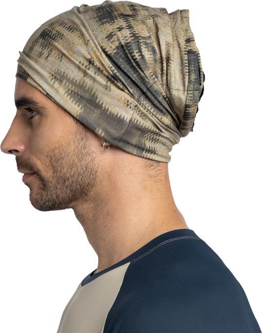 Immagine prodotto Buff Bandana Coolnet UV Resca Tundra Khaki