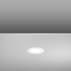 RZB, Wandleuchte + Deckenleuchte, Zimmermann LED-Notleuchte 672220.002.04 (470 lm)