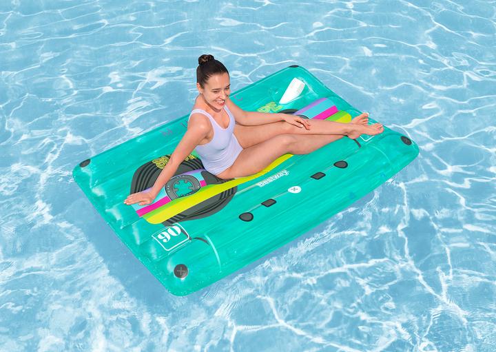Produktbild Bestway Kassette Matratze 174cm