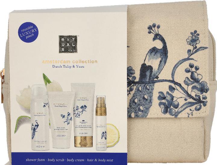 Produktbild Rituals Amsterdam Collection (Körperpflegeset)
