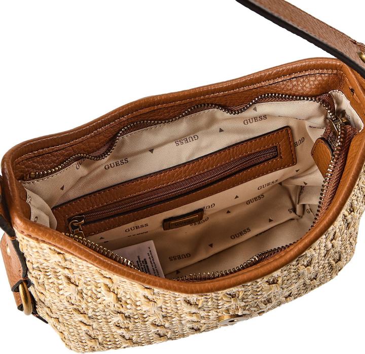 Immagine prodotto Guess Camden Mini Shoulder Bag