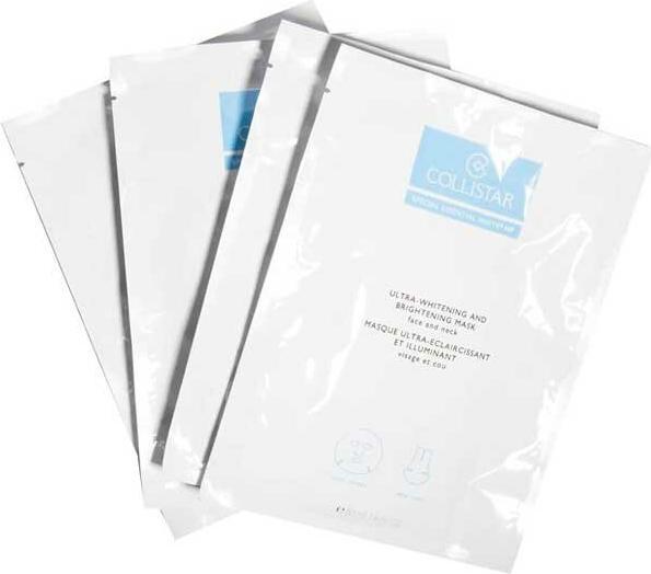 Produktbild Collistar Special Essential White HP Ultra-Whitening Mask (50 ml)