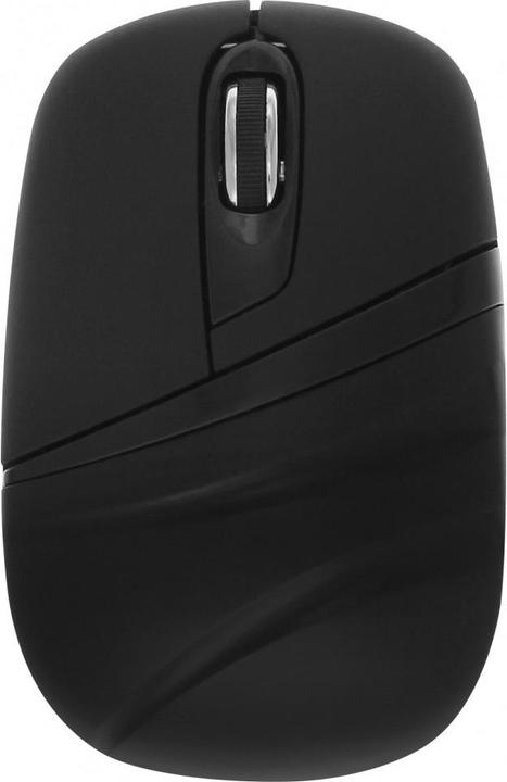 Image du produit T'nB Souris Sans Fil Poket Noire (Sans fil)