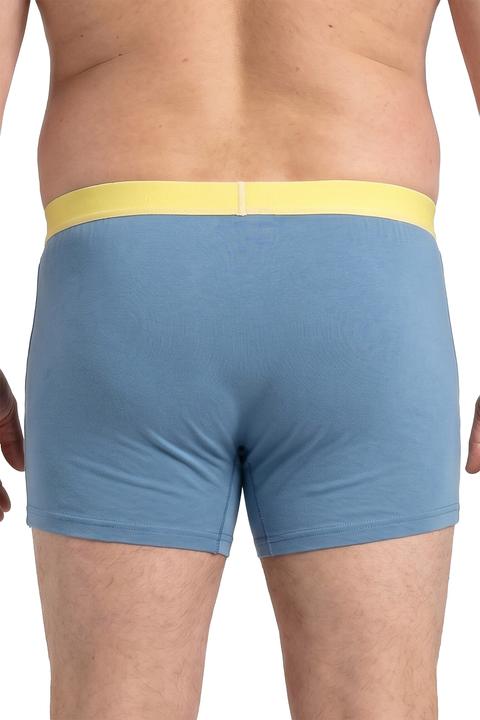 Produktbild Men+ Hip-Pants FLEXLASTIC®, 3er-Pack, OEKO-TEX, Unterhose (XL, 3er Pack)