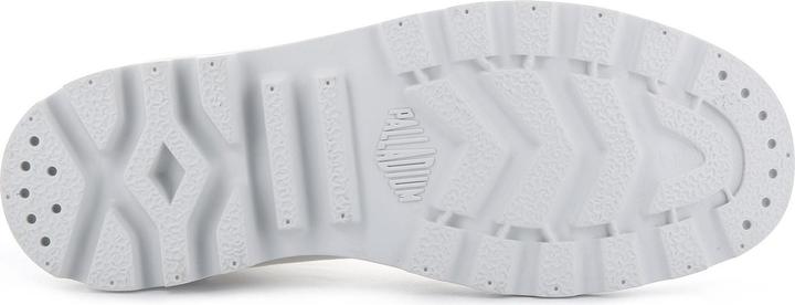 Actual product image Palladium Classic Pampa Hi Mono chrome-43 (43)