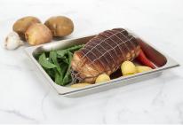 Immagine prodotto Cook Concept Tagliere con vassoio estraibile