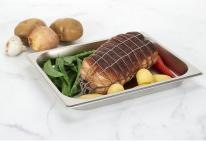 Produktbild Cook Concept Schneidebrett mit ausziehbarer Ablage