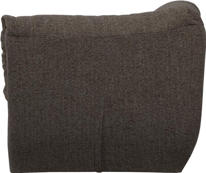 Produktbild Woood Baggy (Ecksofa)