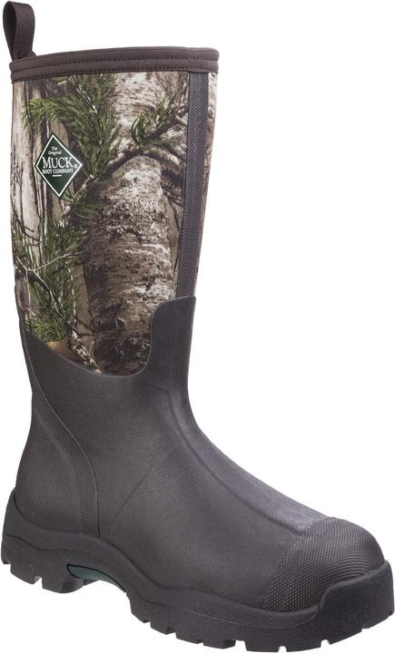 Produktbild Muck Boot Derwent Ii All Purpose Feld Stiefel (37)