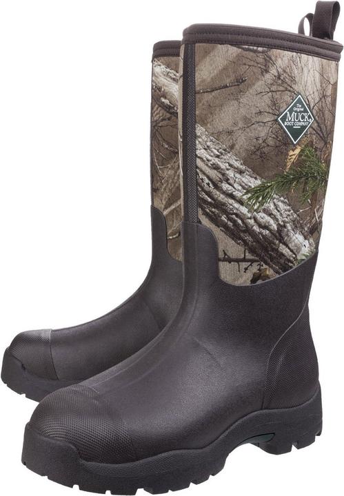 Produktbild Muck Boot Derwent Ii All Purpose Feld Stiefel (37)