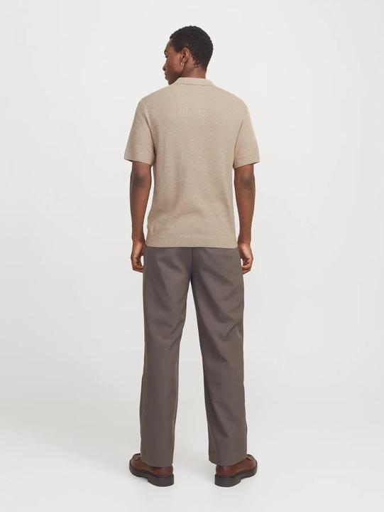 Produktbild Jack & Jones Jprcccooper Knit Polo Ss Sn (M)