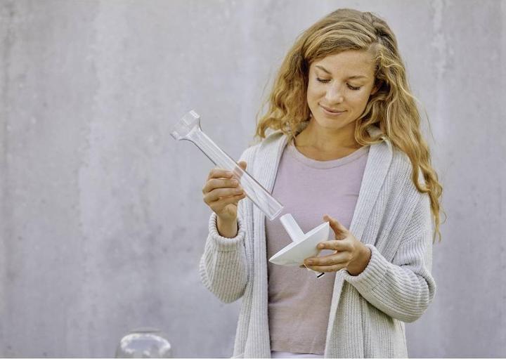 Produktbild Gardena ClickUp! Vogelfutterstation