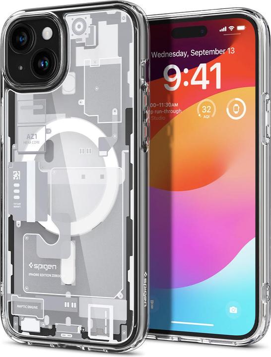 Produktbild Spigen ACS07037 (Apple iPhone 15)