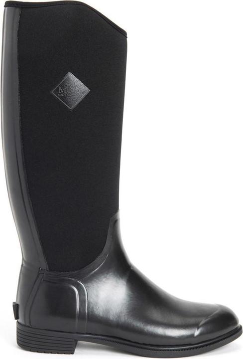 Actual product image Muck Boot Derby riding boots (38)