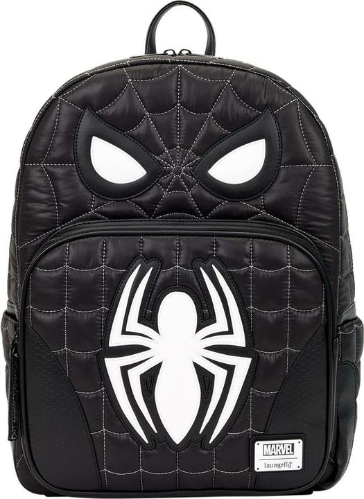 Immagine prodotto Loungefly Marvel by Full-Size Rucksack Spider-Man