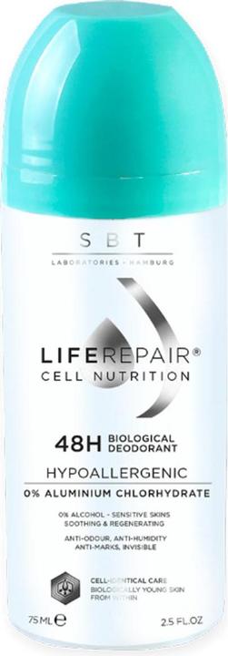 SBT Déodorant Cellrepair (Roll-on, 75 ml)