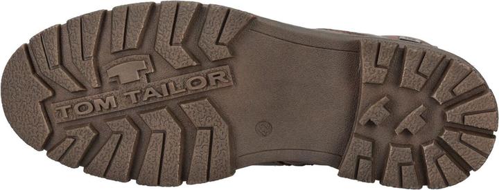 Actual product image Tom Tailor Stiefelette (41)