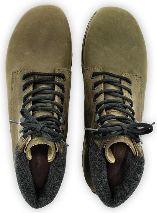 Actual product image Woody Mona Ankle Boots (42)